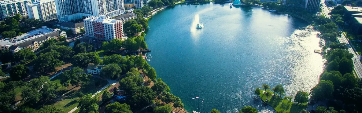  A Guide to Lake Eola Park: The Heart of Downtown Orlando
