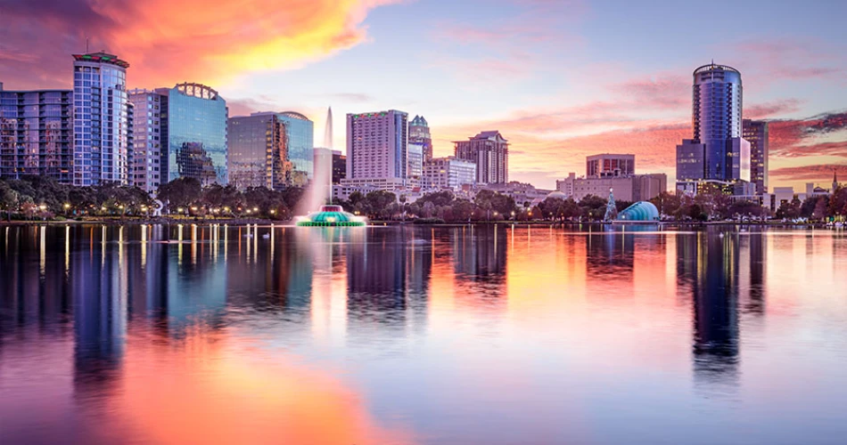  A Guide to Lake Eola Park: The Heart of Downtown Orlando