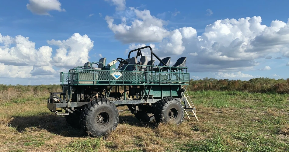 18 Amazing Things to do in Kissimmee Prairie Preserve State Park