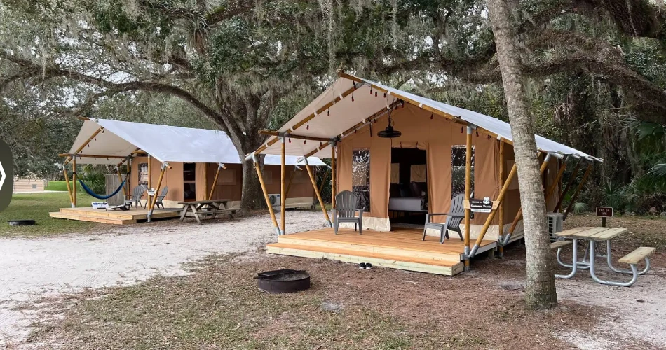 18 Amazing Things to do in Kissimmee Prairie Preserve State Park