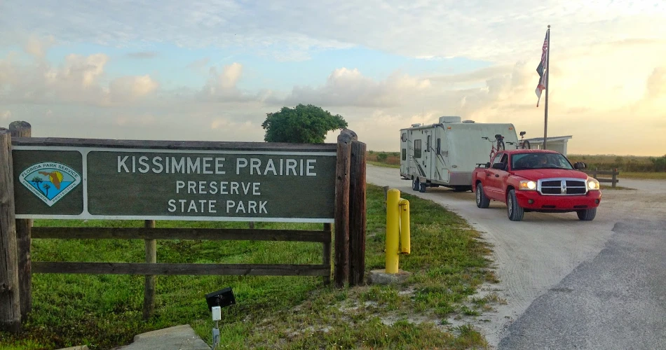 18 Amazing Things to do in Kissimmee Prairie Preserve State Park