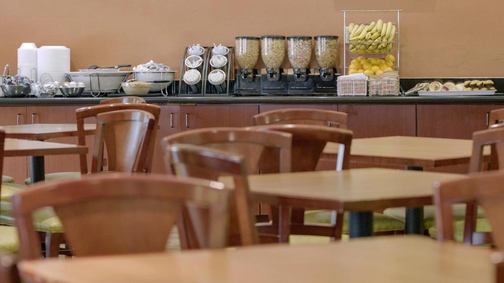 The Galleria Palms Breakfast Buffet