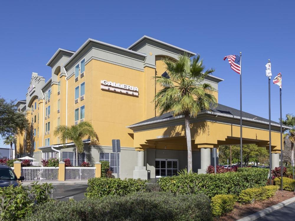 Galleria Palms Hotel Image 44